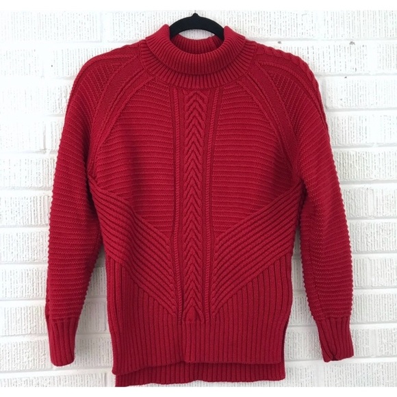 ♦️SOLD♦️ SOLD♦️Banana Republic Sweater - Picture 6 of 11